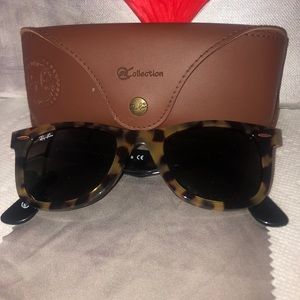 RayBan Sunglasses